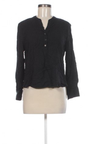 Bluză de femei C&A, Mărime L, Culoare Negru, Preț 61,99 Lei