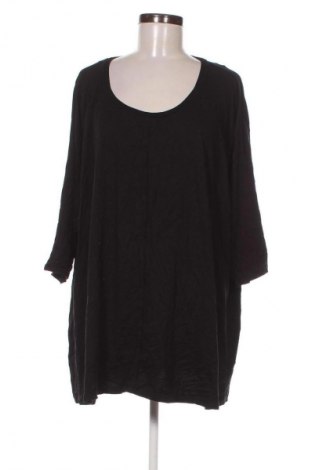 Bluzka damska C&A, Rozmiar 4XL, Kolor Czarny, Cena 62,99 zł