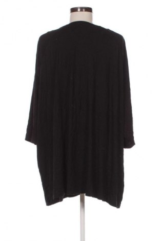 Bluzka damska C&A, Rozmiar 4XL, Kolor Czarny, Cena 62,99 zł