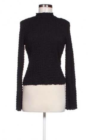 Bluză de femei C&A, Mărime M, Culoare Negru, Preț 61,99 Lei
