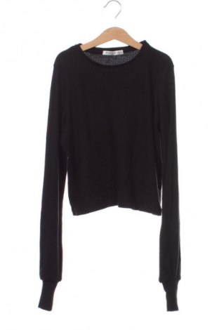 Bluză de femei Stradivarius, Mărime XS, Culoare Negru, Preț 49,87 Lei