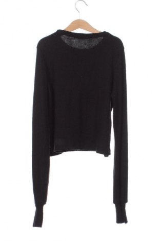 Bluză de femei Stradivarius, Mărime XS, Culoare Negru, Preț 49,87 Lei