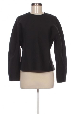 Bluză de femei COS, Mărime M, Culoare Negru, Preț 130,41 Lei