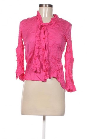 Damen Shirt CRISTINAEFFE, Größe XS, Farbe Rosa, Preis 22,99 €