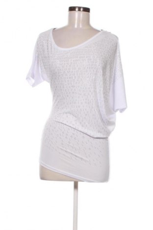 Damen Shirt CWK, Größe M, Farbe Weiß, Preis 13,99 €