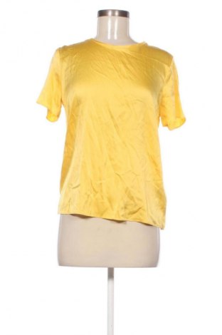 Damen Shirt Caliban, Größe M, Farbe Gelb, Preis € 28,99