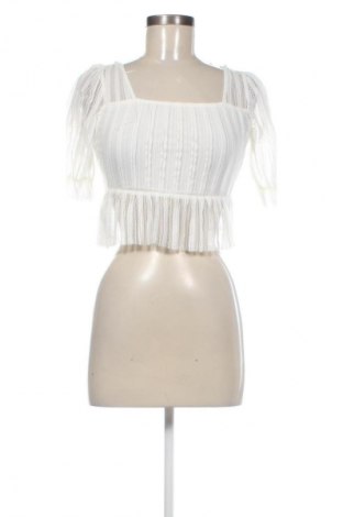 Damen Shirt Calliope, Größe S, Farbe Weiß, Preis 13,99 €