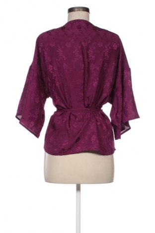 Női blúz Calliope, Méret XL, Szín Lila, Ár 4 022 Ft
