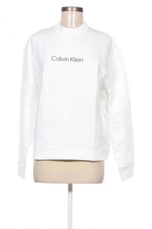 Bluză de femei Calvin Klein, Mărime M, Culoare Alb, Preț 664,99 Lei