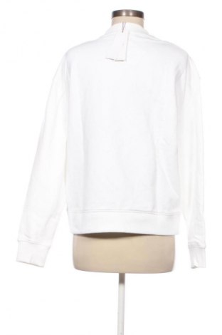Bluză de femei Calvin Klein, Mărime M, Culoare Alb, Preț 664,99 Lei
