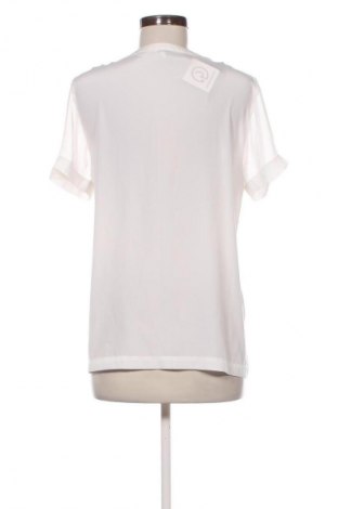 Bluză de femei Calvin Klein, Mărime S, Culoare Ecru, Preț 81,57 Lei
