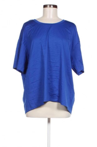 Damen Shirt Calvin Klein, Größe XL, Farbe Blau, Preis € 109,99