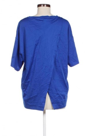 Damen Shirt Calvin Klein, Größe XL, Farbe Blau, Preis € 109,99