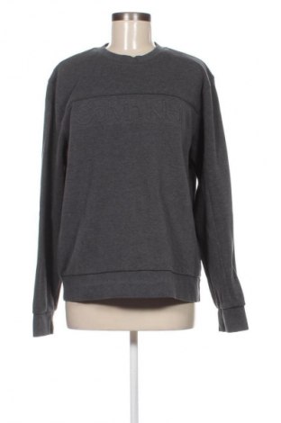 Bluzka damska Calvin Klein, Rozmiar XL, Kolor Szary, Cena 161,79 zł