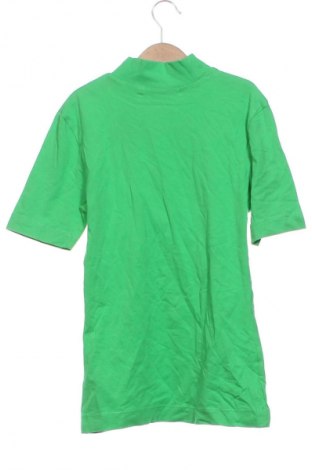 Damen Shirt Calvin Klein Jeans, Größe XS, Farbe Grün, Preis € 33,99