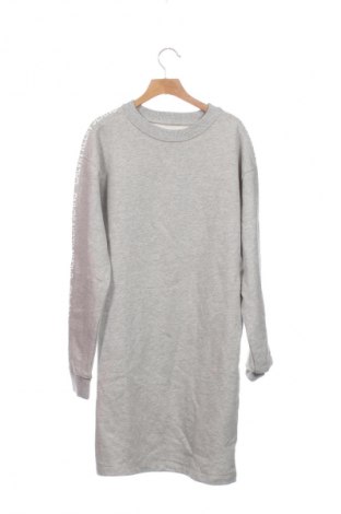 Дамска блуза Calvin Klein Jeans, Размер XS, Цвят Сив, Цена 127,99 лв.
