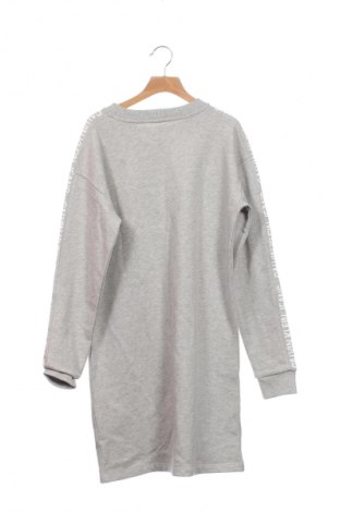 Дамска блуза Calvin Klein Jeans, Размер XS, Цвят Сив, Цена 127,99 лв.