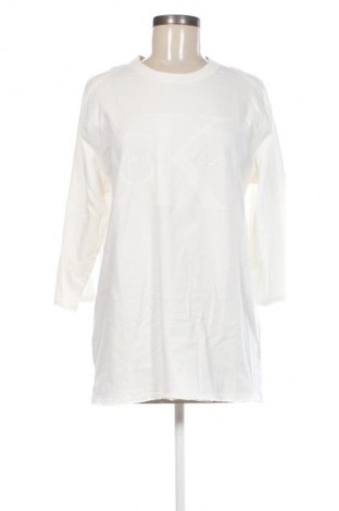 Damen Shirt Calvin Klein Jeans, Größe M, Farbe Weiß, Preis € 86,99