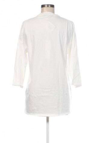 Damen Shirt Calvin Klein Jeans, Größe M, Farbe Weiß, Preis € 86,99