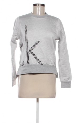 Bluzka damska Calvin Klein Jeans, Rozmiar S, Kolor Szary, Cena 180,99 zł