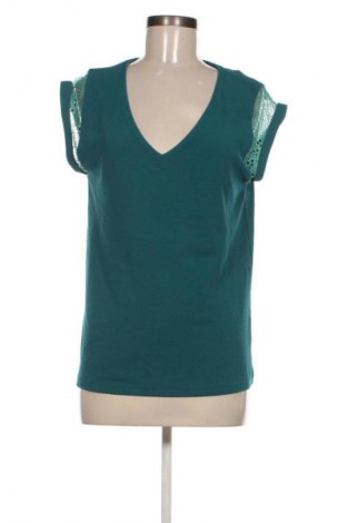 Damen Shirt Camaieu, Größe M, Farbe Blau, Preis 13,99 €