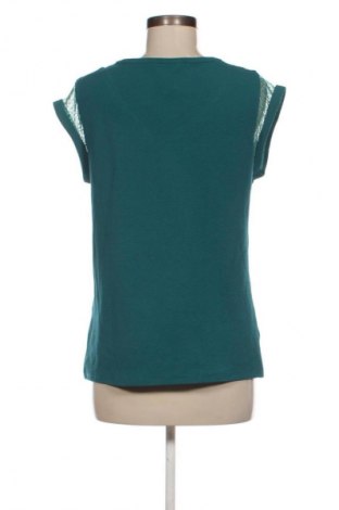 Damen Shirt Camaieu, Größe M, Farbe Blau, Preis 13,99 €