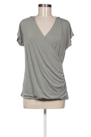 Damen Shirt Camaieu, Größe M, Farbe Grün, Preis € 9,68