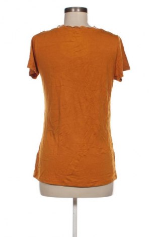 Bluzka damska Camaieu, Rozmiar M, Kolor Żółty, Cena 62,99 zł
