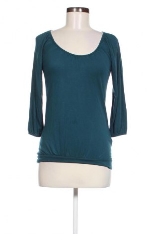 Bluză de femei Camaieu, Mărime M, Culoare Verde, Preț 48,25 Lei