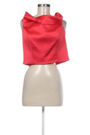 Bluzka damska Camilla, Rozmiar XL, Kolor Czerwony, Cena 709,99 zł