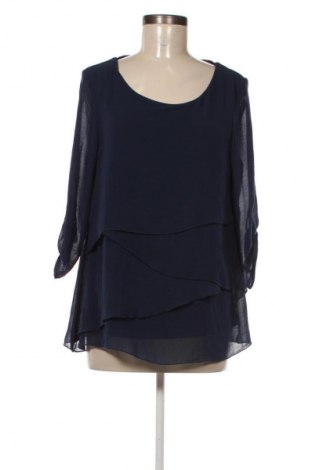 Damen Shirt Canda, Größe M, Farbe Blau, Preis 13,99 €