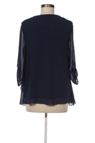 Damen Shirt Canda, Größe M, Farbe Blau, Preis 13,99 €