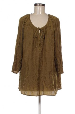 Damen Shirt Canda, Größe XL, Farbe Grün, Preis 3,99 €