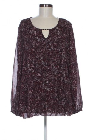 Bluzka damska Canda, Rozmiar 3XL, Kolor Kolorowy, Cena 62,99 zł