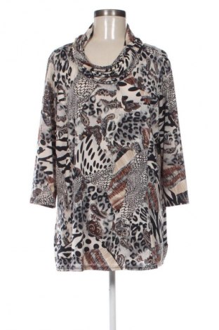 Bluză de femei Canda, Mărime XL, Culoare Multicolor, Preț 49,46 Lei