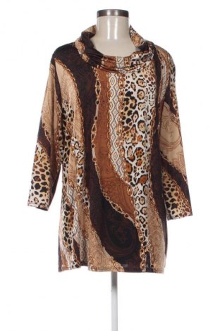 Bluză de femei Canda, Mărime XL, Culoare Multicolor, Preț 49,46 Lei