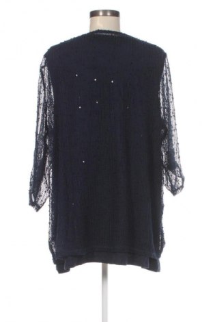 Damen Shirt Canda, Größe L, Farbe Blau, Preis 13,99 €