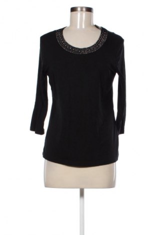 Damen Shirt Canda, Größe S, Farbe Schwarz, Preis € 9,77