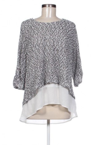 Bluză de femei Canda, Mărime XL, Culoare Multicolor, Preț 48,00 Lei