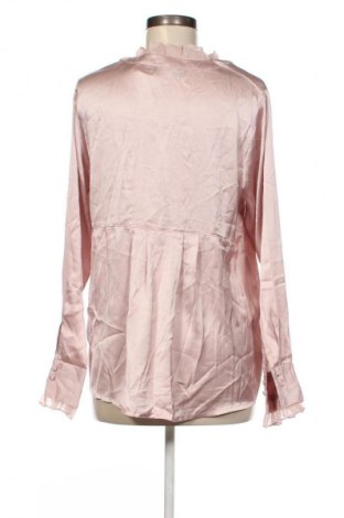 Γυναικεία μπλούζα Capri Collection, Μέγεθος M, Χρώμα Σάπιο μήλο, Τιμή 30,99 €