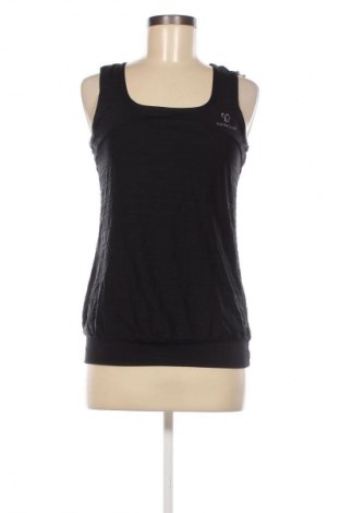 Damen Shirt Carite Sport, Größe M, Farbe Schwarz, Preis 11,62 €