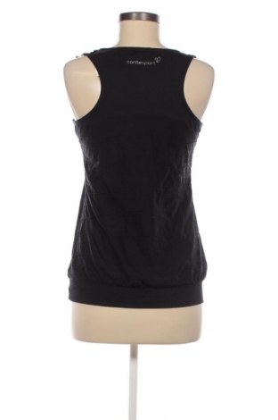 Damen Shirt Carite Sport, Größe M, Farbe Schwarz, Preis 11,62 €
