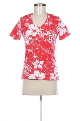 Damen Shirt Casa Blanca, Größe M, Farbe Mehrfarbig, Preis 13,99 €