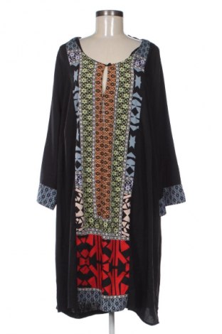 Dámská halenka Castaluna by La Redoute, Velikost 5XL, Barva Vícebarevné, Cena  438,00 Kč