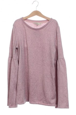 Γυναικεία μπλούζα Casual Clothing, Μέγεθος XS, Χρώμα Πολύχρωμο, Τιμή 9,67 €