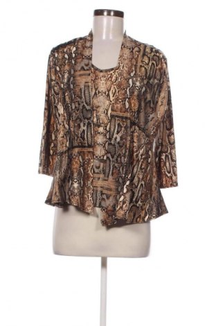 Bluză de femei Cat, Mărime M, Culoare Multicolor, Preț 110,99 Lei