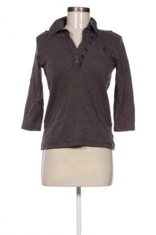 Damen Shirt Cecil, Größe M, Farbe Braun, Preis 17,25 €