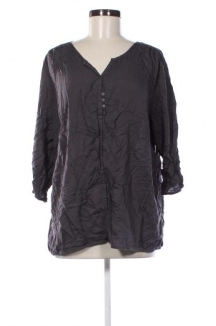 Damen Shirt Cecil, Größe XXL, Farbe Grau, Preis 18,99 €