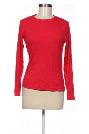 Damen Shirt Cecilia Classics, Größe M, Farbe Rot, Preis 13,99 €