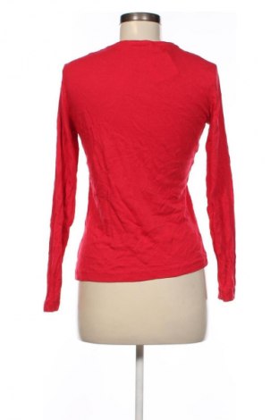 Damen Shirt Cecilia Classics, Größe M, Farbe Rot, Preis 13,99 €